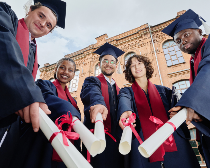 Implementing AEO: Drupal-Powered Education Portal Increased Organic Visibility by 45%