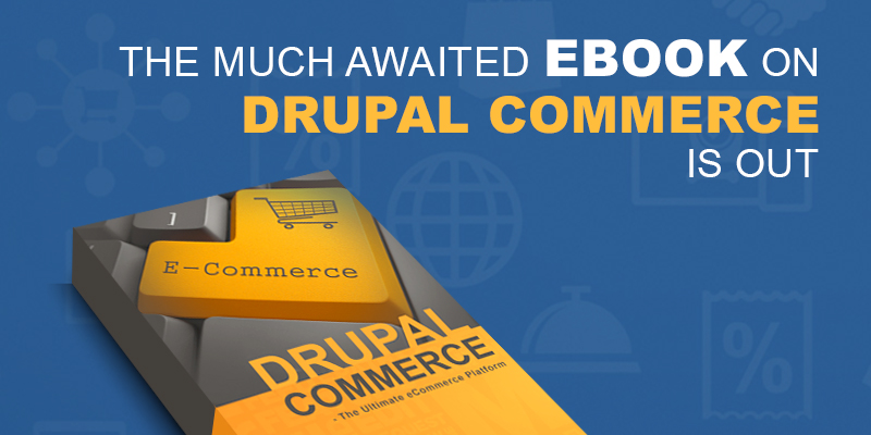 Drupal Commerce eBook Drupal Commerce eBook