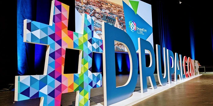 DrupalCon Atlanta 2025